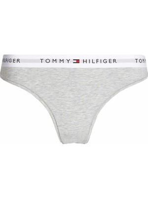 Tommy Hilfiger Bikini Kadın Külot