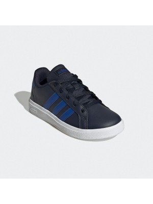 adidas IG4827 Grand Court 2.0 K Unisex Tenis Ayakkabısı