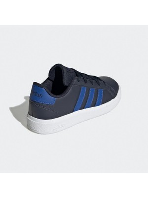 adidas IG4827 Grand Court 2.0 K Unisex Tenis Ayakkabısı
