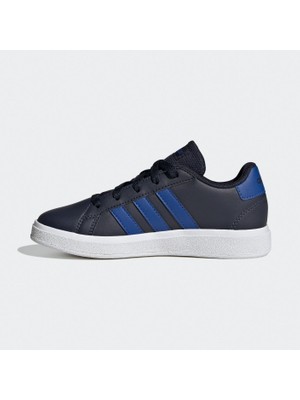 adidas IG4827 Grand Court 2.0 K Unisex Tenis Ayakkabısı