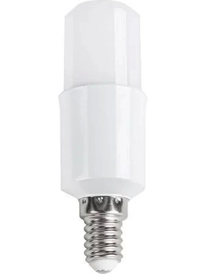 Cata CT-4092 9W 220V E14 Duylu LED Ampul Günışığı