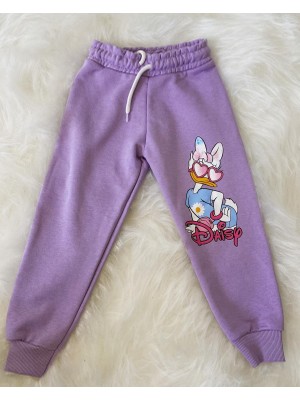 Lolipop Kids Store Daisy Duck Baskılı Takım