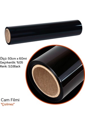 Niken Cam Filmleri ve Ürünleri 
