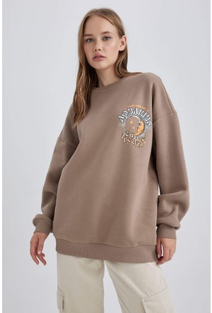 DeFacto Kız Çocuk Sweatshirt Fiyatları