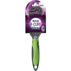 B-Cure Flexi Saç Fırçası 454