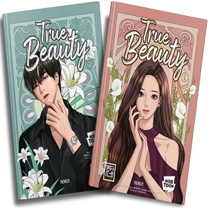 True Beauty Seti - 2 Kitap Set