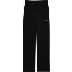 W Soft Touch Eco Wide Leg Sweatpant Kadın Siyah  S232180-001