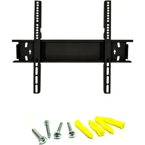 BT Bayır Teknoloji Lg 42-43-47-55-65'' Inç Inch Sabit LCD Duvar Askı Aparatı 