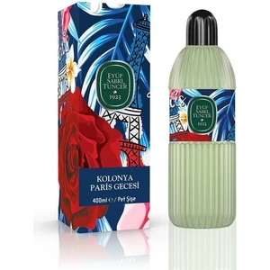 Eyüp Sabri Tuncer Paris Gecesi Kolonyası 400 ml Pet Şişe