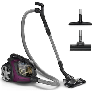 Premium Turbo Marathon Ultimate Toz Torbasız Süpürge