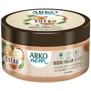 Nem Krem Shea Yağı 250 ml  (  1  Adet  )