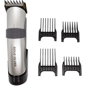 Gold Silver GS-609 Stantlı Profesyonel Tıraş Makinesi