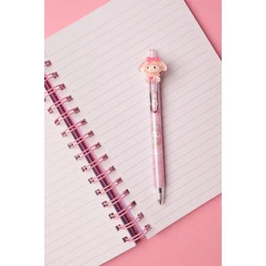 Piraye Gift Melodi Jel Kalem