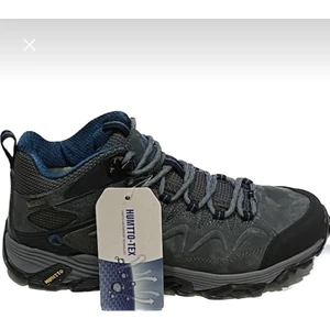 Step More Humtto Deri Water Prof Autdor Bot