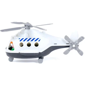 Alfa Yük Helikopteri - POL-72498