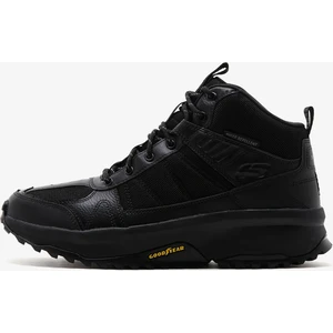 Skechers Bionic Trail - Flash Erkek Siyah Outdoor Bot 237104 Bbk