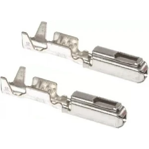 100 Adet Egea Kamera / Linea Ecu Pini (14X2.2X1.6MM)