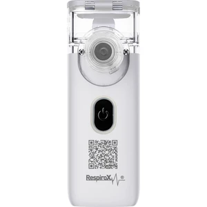 Ys-31 Yeni Nesil Mini Nebulizatör, 8 ml Hacim
