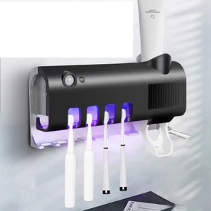 Çok Fonksiyonlu Uv Diş Fırçası Sterilizatörü (Yurt Dışından)