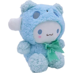 Dahe 30CM Sanrio Serisi Kuromi Melody Cinnamoroll Peluş Bebek (Yurt Dışından)