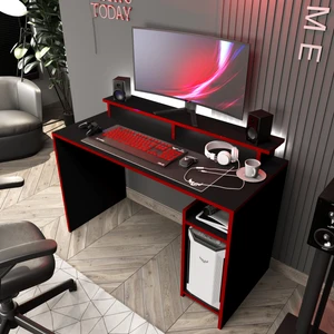 Cool Home Gama Ledli Oyuncu Masası , Gaming , Çalışma Masası