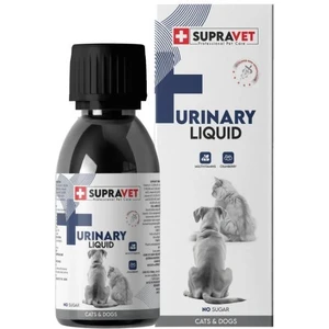 Urinary Kedi ve Köpek Idrar Sağlığı Destekleyici Sıvı Damla 100 ml