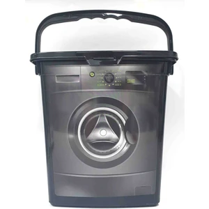 Deterjan Kutusu Organizer