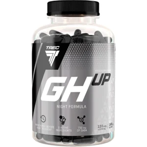 Gh Up 120 Kapsül Büyüme Hormonu