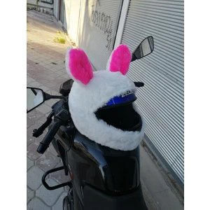 Kask Kılıfı Peluştavşan