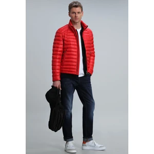Tyger Smart Jean Erkek Pantolon Slim Fit Mavi