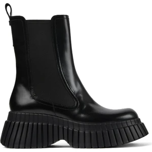 K400726-Z Bcn Chelsea Bootie Kadın Bot