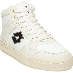 Daykin High Wmn Günlük Sneakers Unisex Spor Ayakkabı