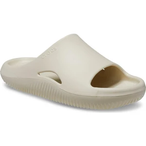 CROCS Mellow Recovery Slide 208392-2Y2 Unisex Bej Sandalet&Terlik