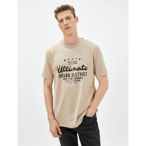Tshirt Ss