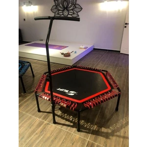 135 cm ''(54 Inç) Tutmalı Step Trambolin