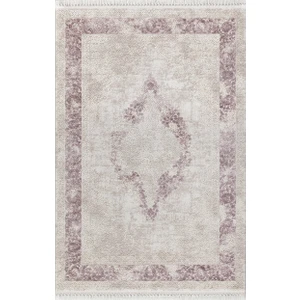 Flora Halı Ayşıl 1716A Pembe