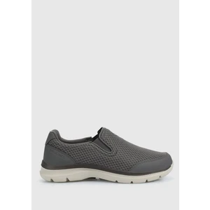 Justın Kahve Erkek Sneaker