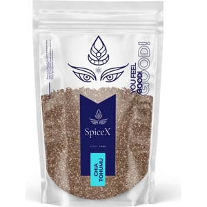 SpiceX Chia Tohumu 500 Gr