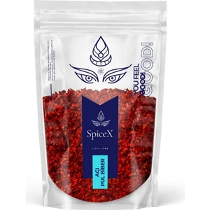Acı Pul Biber 100 g