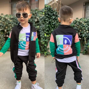 Ysfer Butik Erkek Çocuk Eşofman Takımı