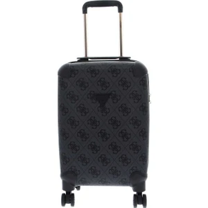 Unisex Guess Berta 18 In 8-Wheele Kabin Boy Valiz TWB86889830