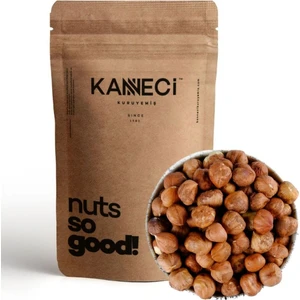 Çiğ Iç Fındık 500 gr