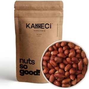 Kavrulmuş Tuzsuz Yer Fıstığı 1 kg