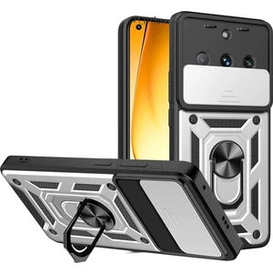 M.TK Moveteck Realme 11 Kılıf Kamera Korumalı