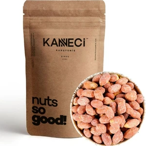 Kavrulmuş Yer Fıstığı 500 gr