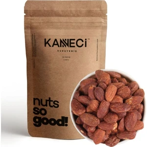 Kavrulmuş Yerli Badem 1 kg