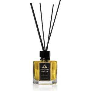 Osmanlı Oud Diffuser 4822 Orıent Vibe Reed 100 ML Oryantal Çiçeksi Oda Ortam Kokusu