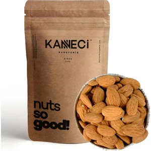 Çiğ Yerli Badem İçi 500 gr Doğal ve Katkısız Saf Lezzet ile Kaliteyi Yakalayın