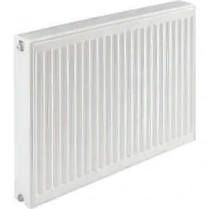 600X1000 Panel Radyatör