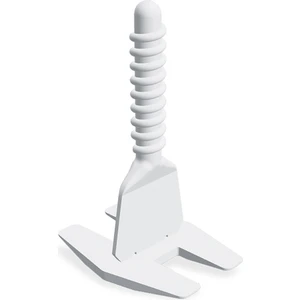 SEVİYE DERZ ARTISI VİDALI 2 MM (PKT/100 ADET)